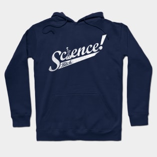 Science! Hoodie